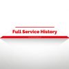 Full Service History