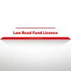 Low Fund License